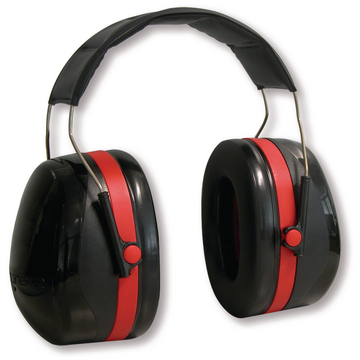 Gehörschutzkapsel Premium 35 dB